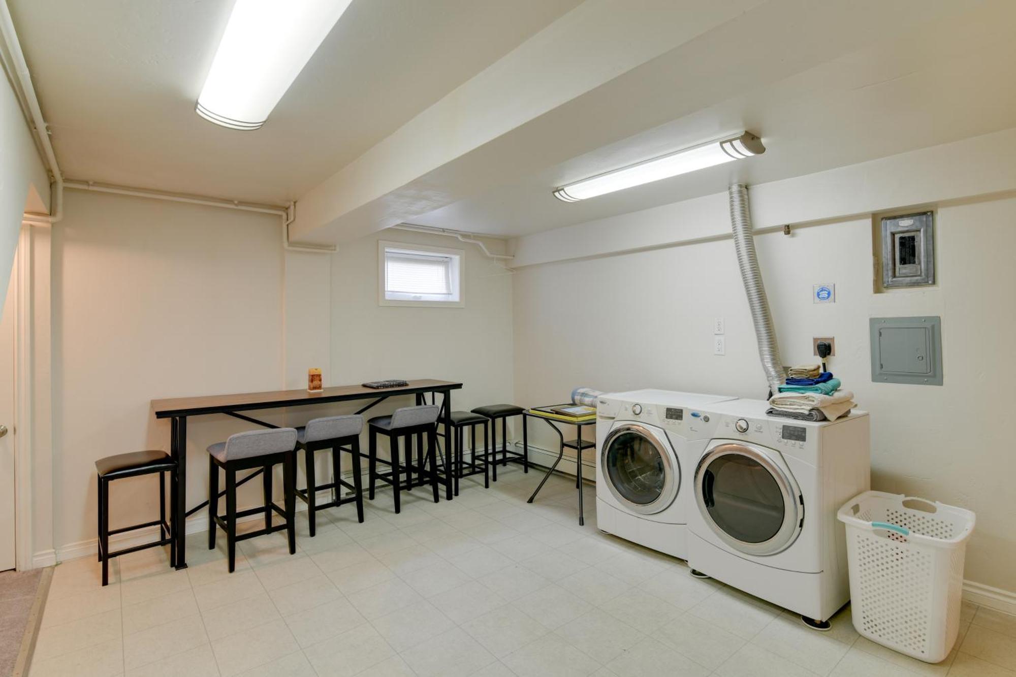 Cozy Anchorage Retreat Less Than 4 Mi To Downtown! Exterior foto